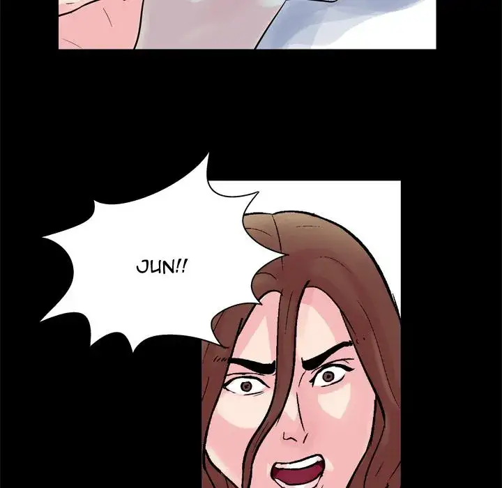 Project Utopia - Chapter 31 [photo 24] - MangaPorn
