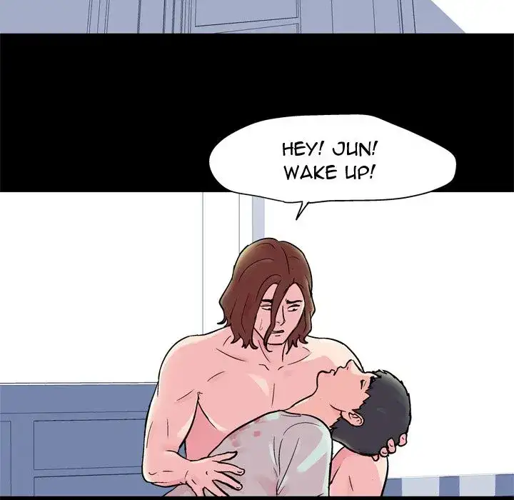 Project Utopia - Chapter 31 [photo 26] - MangaPorn