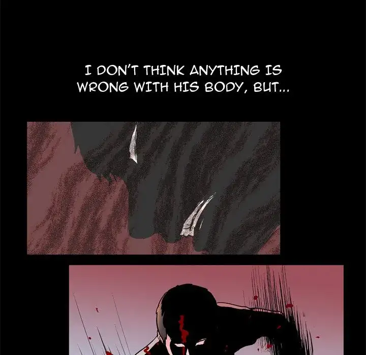 Project Utopia - Chapter 31 [photo 27] - MangaPorn