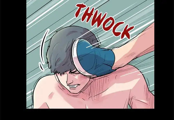 Project Utopia - Chapter 31 [photo 3] - MangaPorn