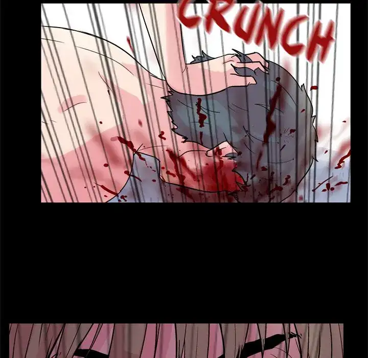 Project Utopia - Chapter 31 [photo 35] - MangaPorn