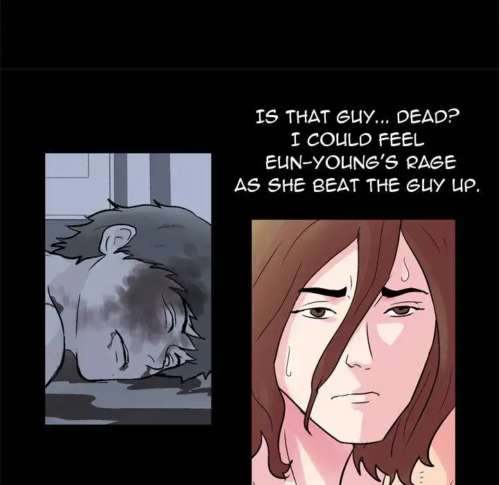 Project Utopia - Chapter 31 [photo 41] - MangaPorn