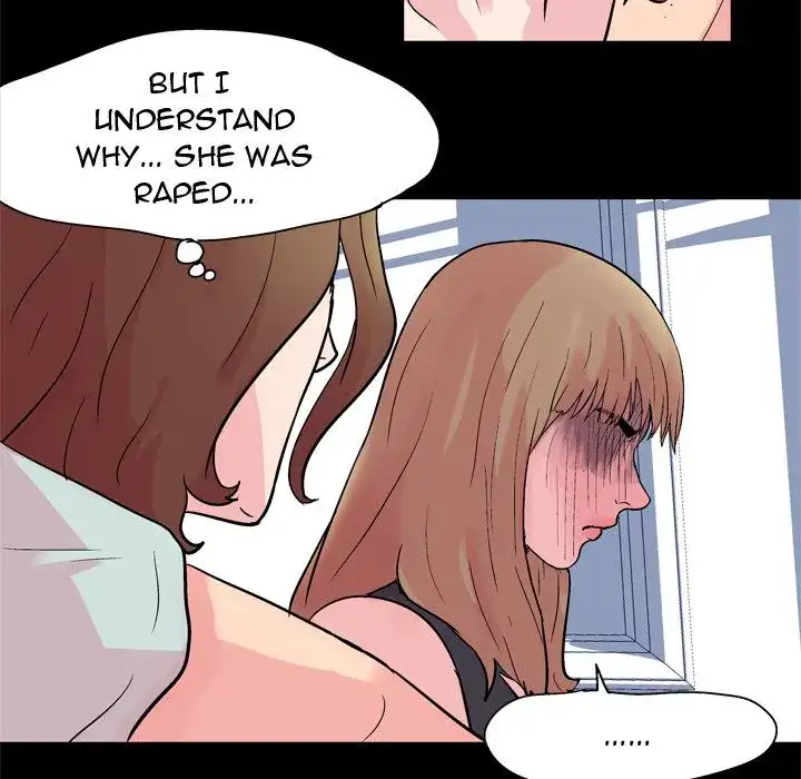 Project Utopia - Chapter 31 [photo 42] - MangaPorn