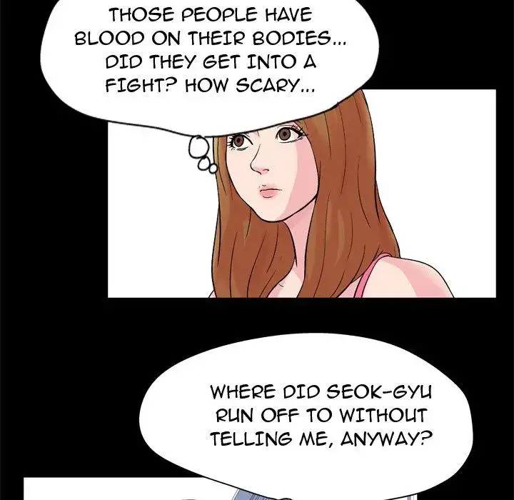 Project Utopia - Chapter 31 [photo 45] - MangaPorn