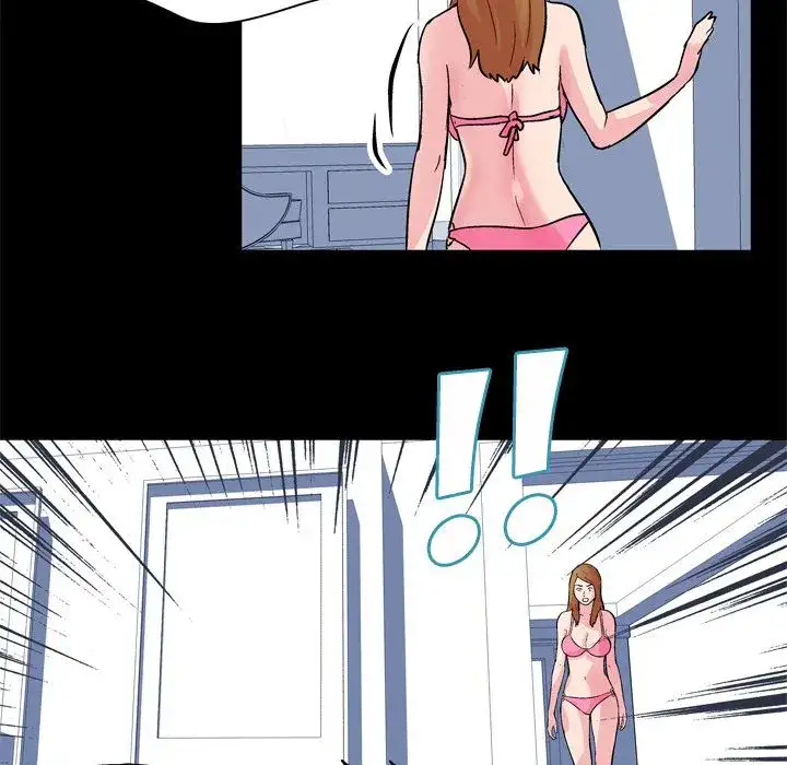 Project Utopia - Chapter 31 [photo 48] - MangaPorn