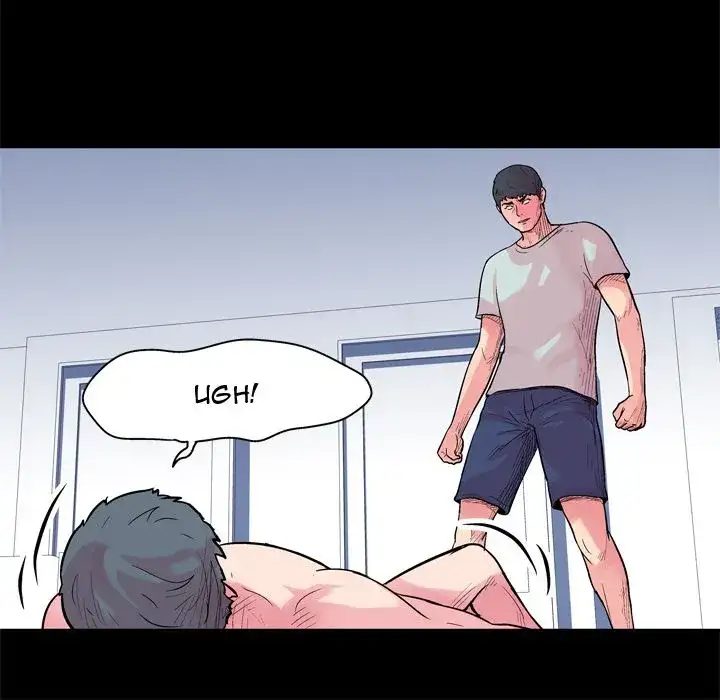 Project Utopia - Chapter 31 [photo 9] - MangaPorn