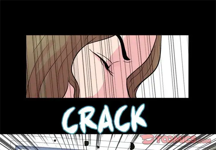 Project Utopia - Chapter 32 [photo 1] - MangaPorn