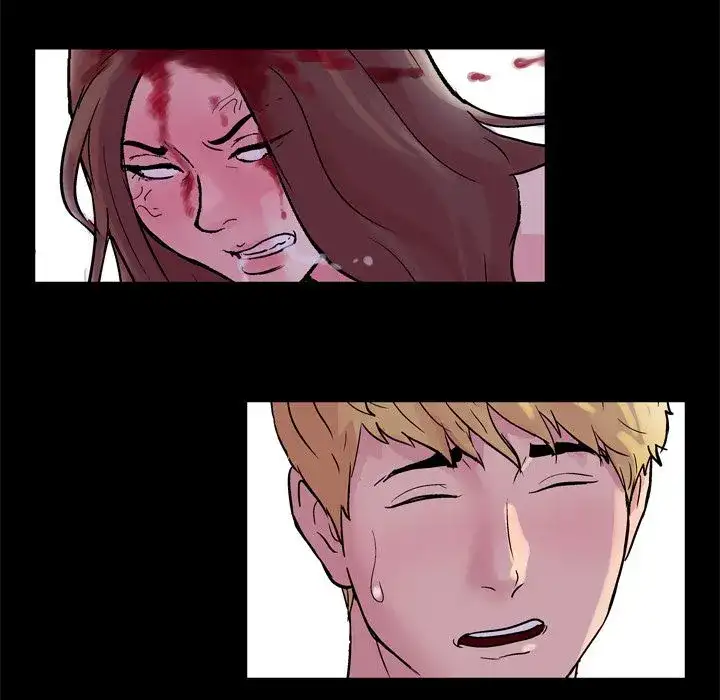 Project Utopia - Chapter 32 [photo 22] - MangaPorn