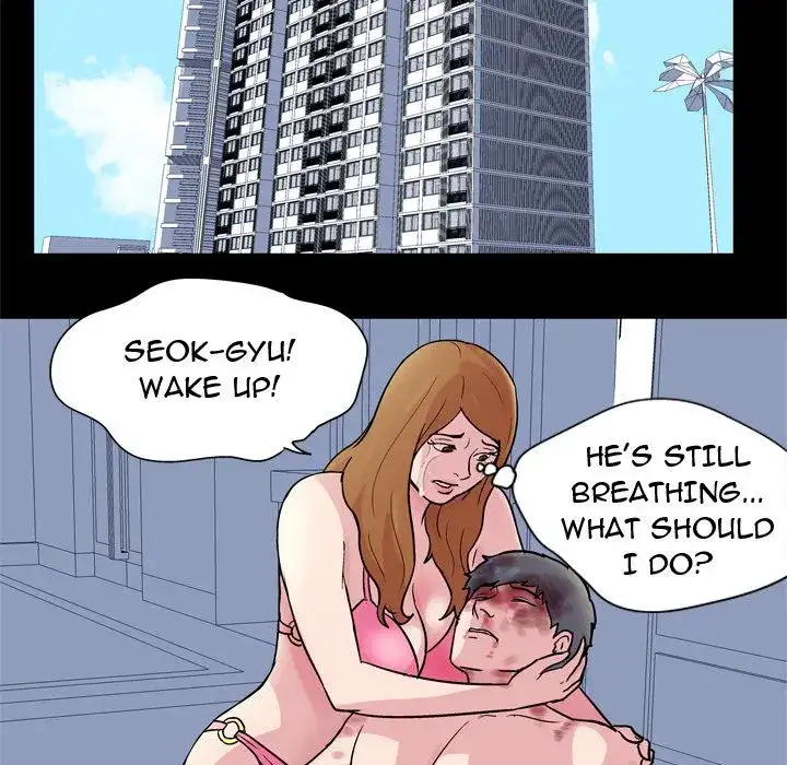 Project Utopia - Chapter 32 [photo 24] - MangaPorn