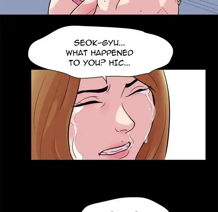 Project Utopia - Chapter 32 [photo 25] - MangaPorn