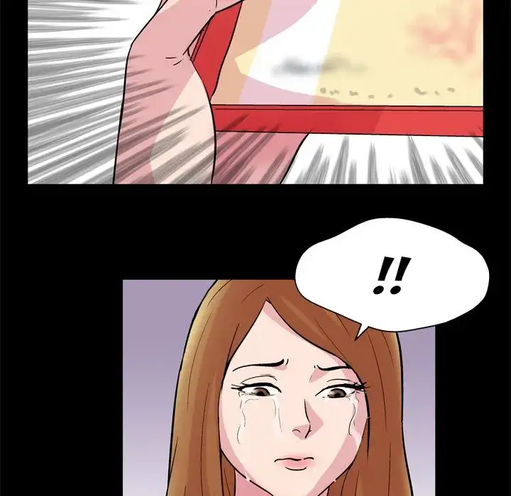 Project Utopia - Chapter 32 [photo 31] - MangaPorn