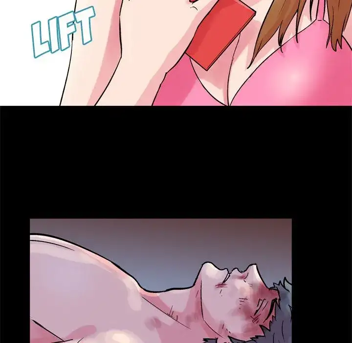 Project Utopia - Chapter 32 [photo 36] - MangaPorn