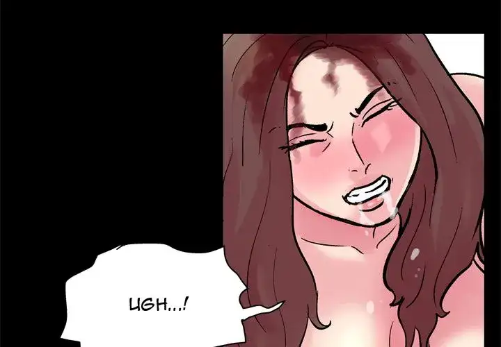 Project Utopia - Chapter 32 [photo 4] - MangaPorn