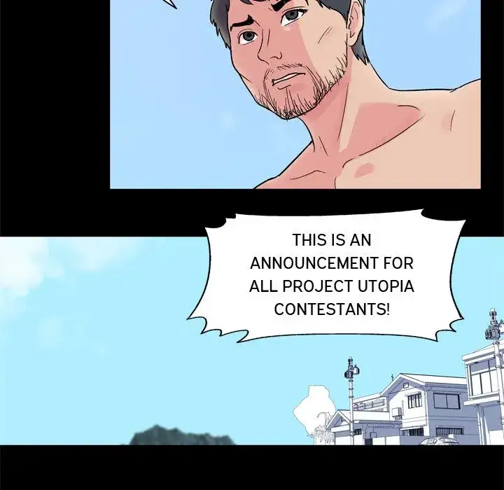 Project Utopia - Chapter 32 [photo 51] - MangaPorn
