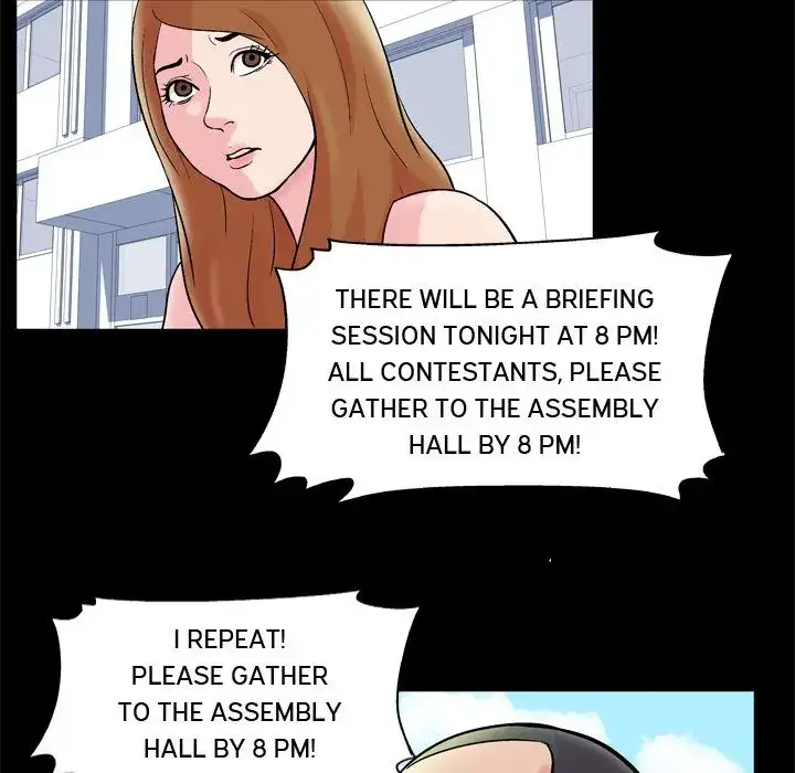 Project Utopia - Chapter 32 [photo 52] - MangaPorn