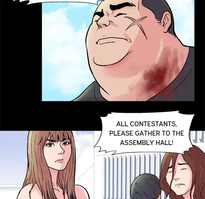 Project Utopia - Chapter 32 [photo 53] - MangaPorn