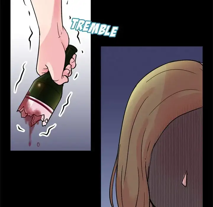 Project Utopia - Chapter 32 [photo 7] - MangaPorn