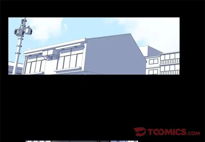 Project Utopia - Chapter 33 [photo 1] - MangaPorn