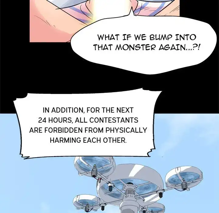 Project Utopia - Chapter 33 [photo 10] - MangaPorn