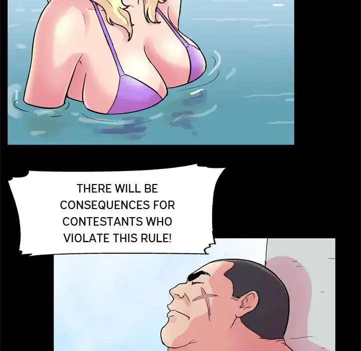 Project Utopia - Chapter 33 [photo 13] - MangaPorn