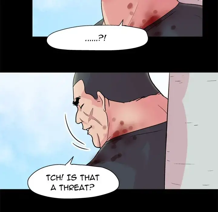 Project Utopia - Chapter 33 [photo 14] - MangaPorn