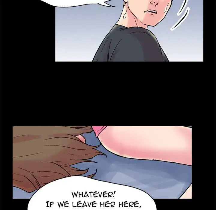 Project Utopia - Chapter 33 [photo 17] - MangaPorn