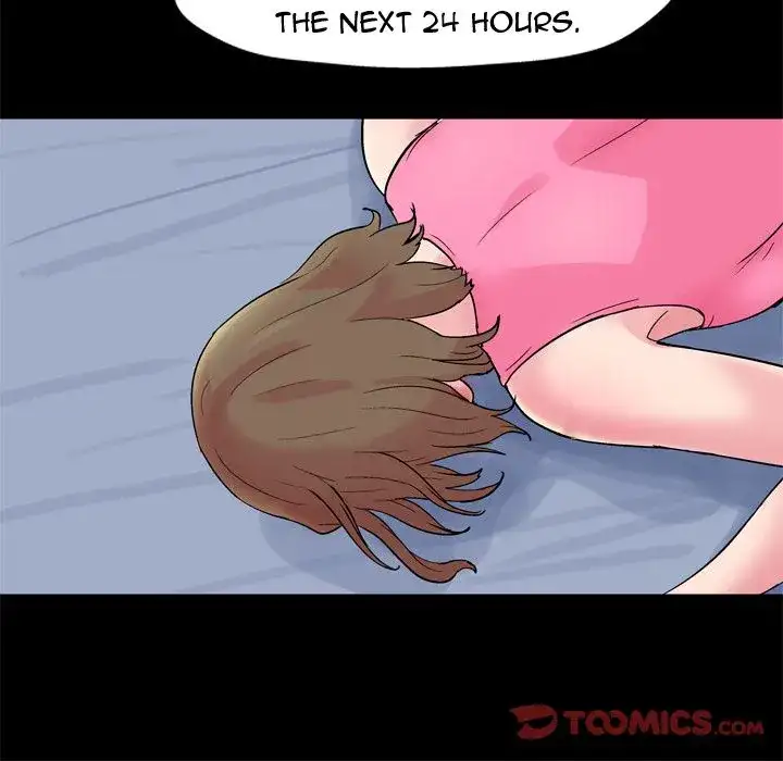 Project Utopia - Chapter 33 [photo 19] - MangaPorn