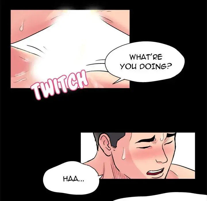 Project Utopia - Chapter 33 [photo 21] - MangaPorn