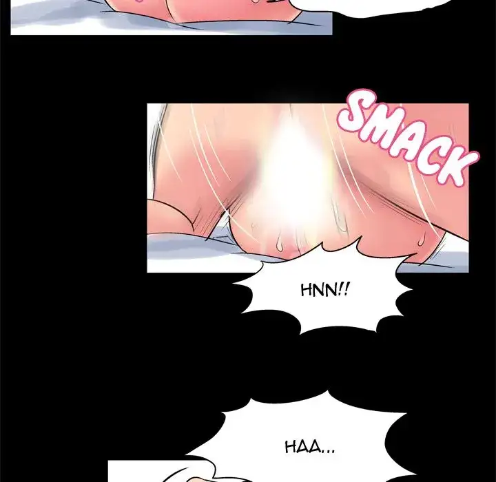 Project Utopia - Chapter 33 [photo 24] - MangaPorn