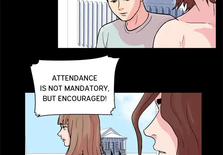Project Utopia - Chapter 33 [photo 3] - MangaPorn