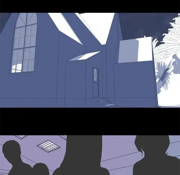 Project Utopia - Chapter 33 [photo 30] - MangaPorn