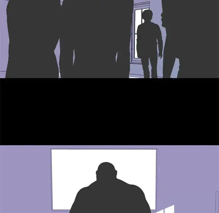 Project Utopia - Chapter 33 [photo 31] - MangaPorn