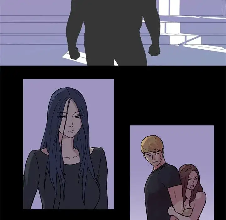 Project Utopia - Chapter 33 [photo 32] - MangaPorn