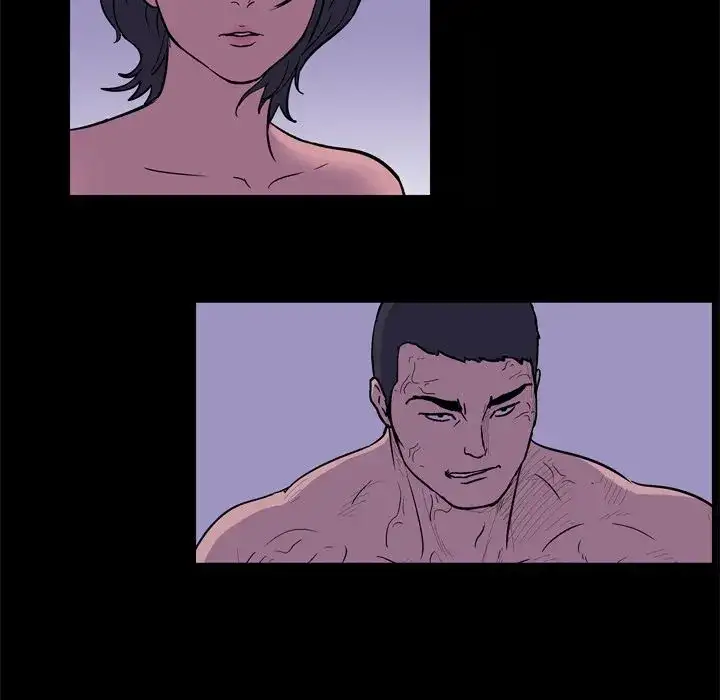 Project Utopia - Chapter 33 [photo 34] - MangaPorn