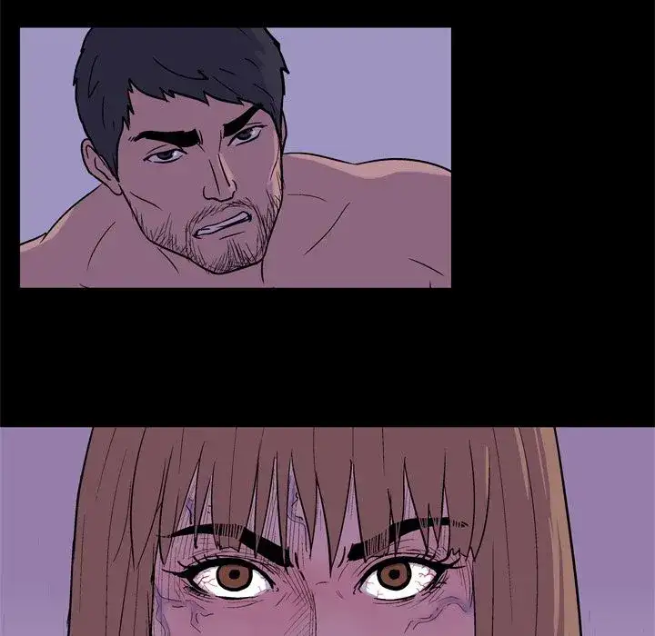 Project Utopia - Chapter 33 [photo 35] - MangaPorn