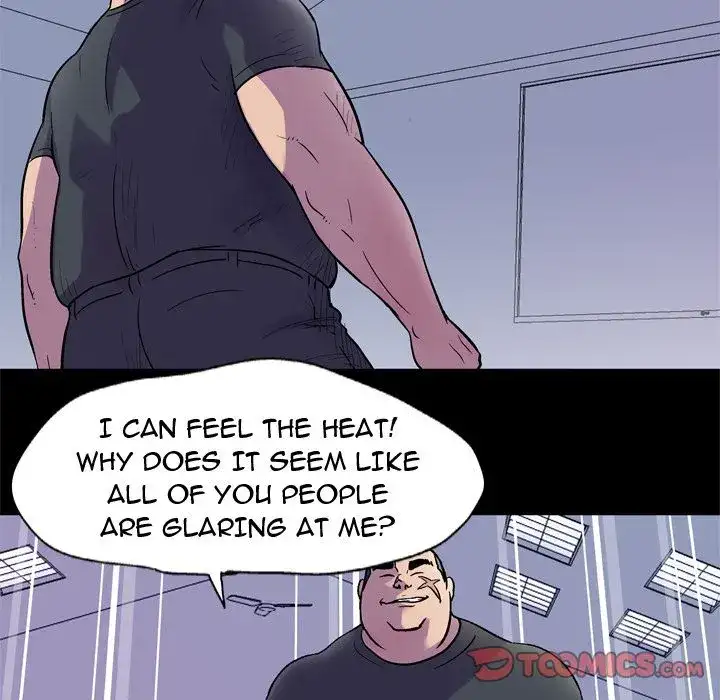 Project Utopia - Chapter 33 [photo 37] - MangaPorn