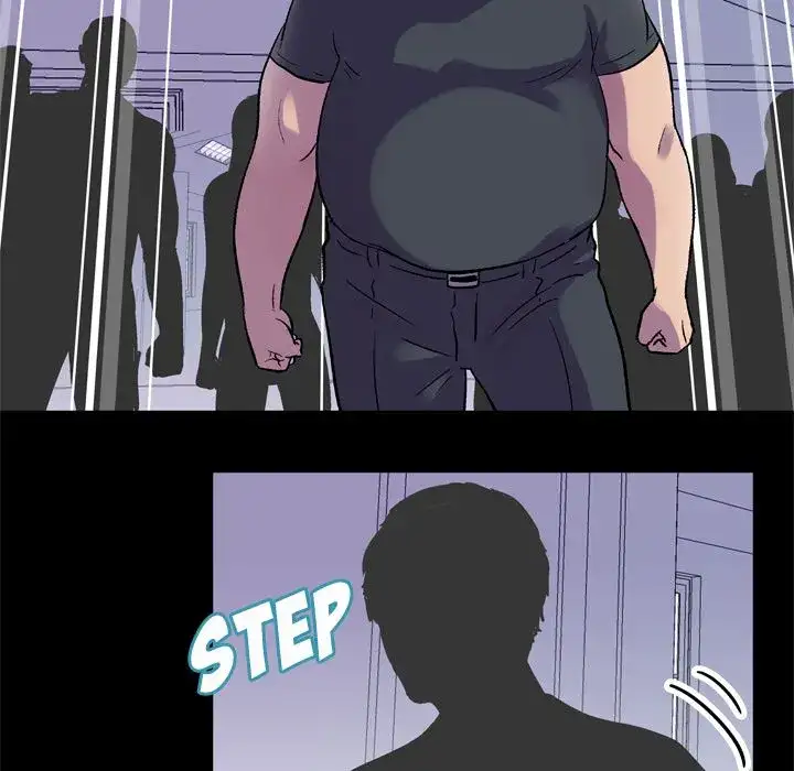 Project Utopia - Chapter 33 [photo 38] - MangaPorn