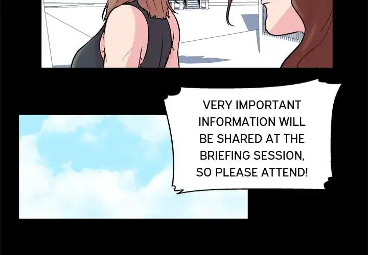 Project Utopia - Chapter 33 [photo 4] - MangaPorn