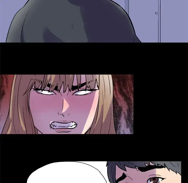 Project Utopia - Chapter 33 [photo 41] - MangaPorn