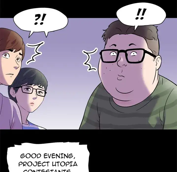Project Utopia - Chapter 33 [photo 43] - MangaPorn