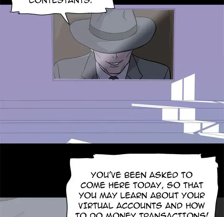 Project Utopia - Chapter 33 [photo 44] - MangaPorn