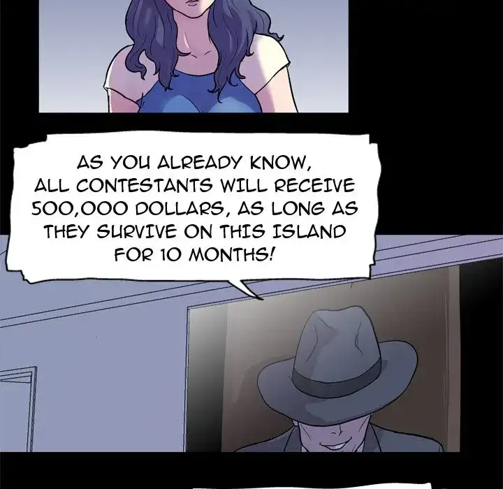 Project Utopia - Chapter 33 [photo 46] - MangaPorn