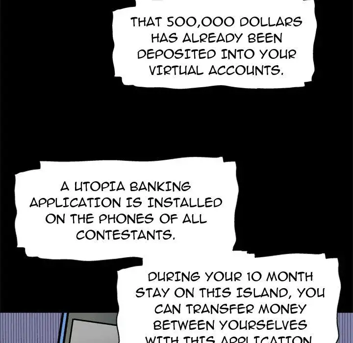 Project Utopia - Chapter 33 [photo 47] - MangaPorn