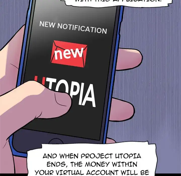 Project Utopia - Chapter 33 [photo 48] - MangaPorn