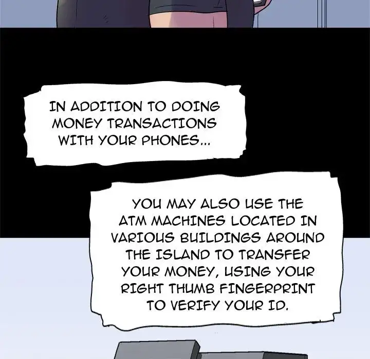 Project Utopia - Chapter 33 [photo 50] - MangaPorn