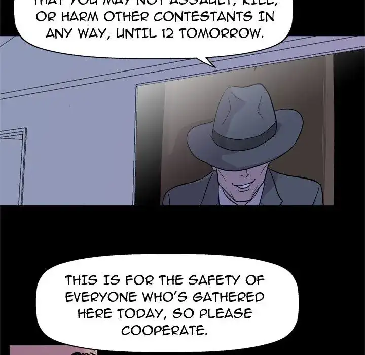Project Utopia - Chapter 34 [photo 12] - MangaPorn