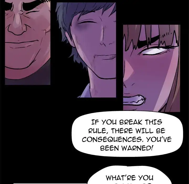 Project Utopia - Chapter 34 [photo 13] - MangaPorn