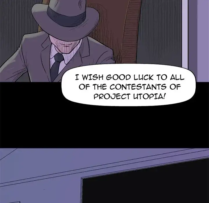 Project Utopia - Chapter 34 [photo 16] - MangaPorn