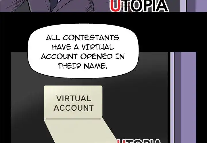 Project Utopia - Chapter 34 [photo 2] - MangaPorn
