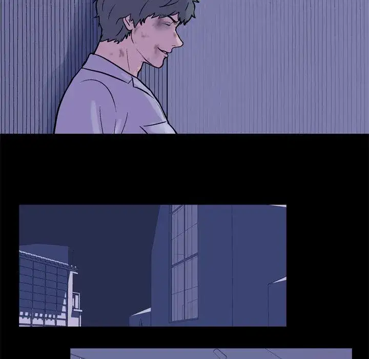 Project Utopia - Chapter 34 [photo 20] - MangaPorn